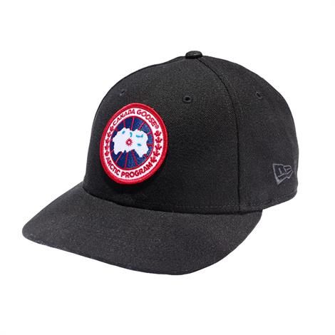Canada Goose Herre Core Kasket - Sort
