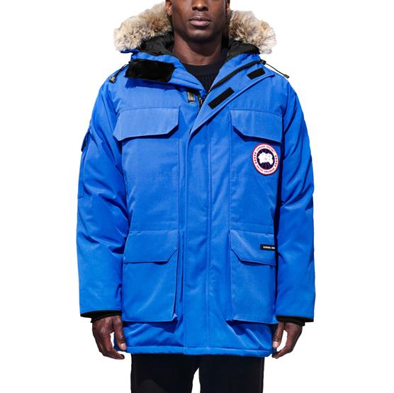 Canada Goose Expedition PBI Herrejakke - Black Friday Tilbud!