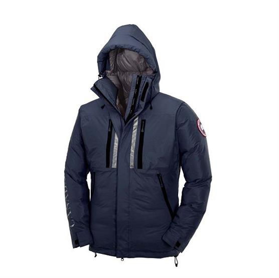 Canada Goose Mens Skreslet Parka  Spirit