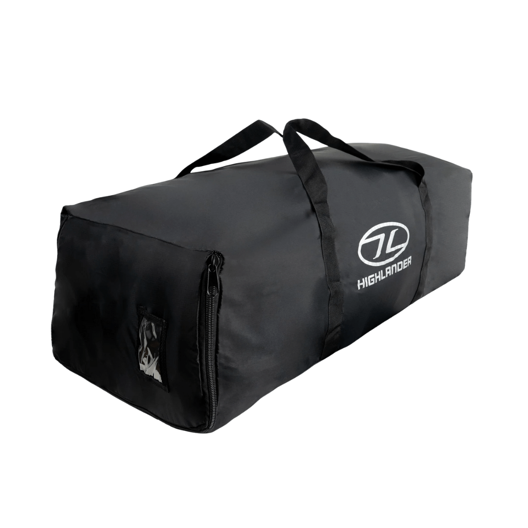 Cargobag Til Rygsæk Highlander