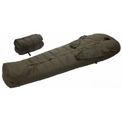 Carinthia Survival One Sovepose