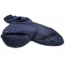 Carinthia Tss System   Navyblue Str  Left Sovepose