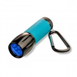 Carson Uvsight Pro   Flashlight Lommelygte