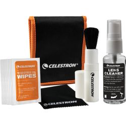 Celestron Lens Cleaning Kit Tilbehør Til Kikkerter