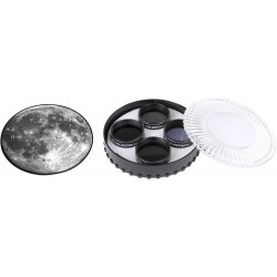 Celestron Moon Filter Set   25