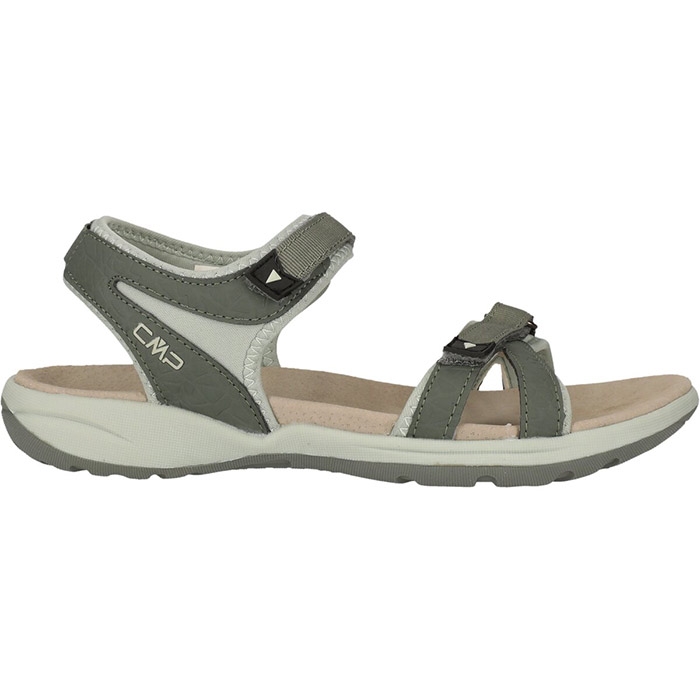 Cmp Abid Hiking Sandal Kvinder   Damer  Pistacchio-avocado-36 Sandaler