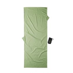 Cocoon Travelsheet 100  Organic Cotton Forest   Lagenpose