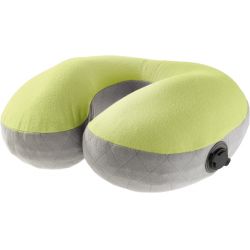 Cocoon  -shaped Neck Pillow 35x30x12   Wasabi  Nakkepude