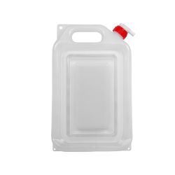 Coghlan   Coghlans Expandable Water Carrier   Liter Vanddunk