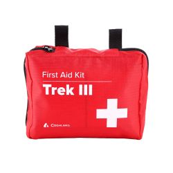 Coghlan   Coghlans Trek Iii First Aid Kit Førstehjælpsudstyr
