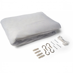 Coghlans   Mosquito Net Double White Myggenet