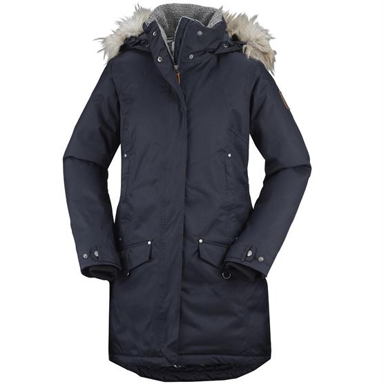 Columbia Alpine Escape Jakke til Dame - Abyss