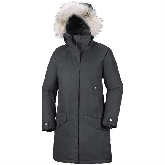 Columbia Alpine Escape Jacket Womens  Black