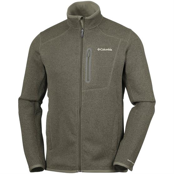 Columbia Altitude Aspect   Mens  Peatmoss Heather