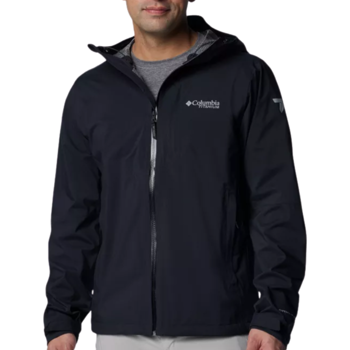 Columbia Ampli-dryâ    Shell Black