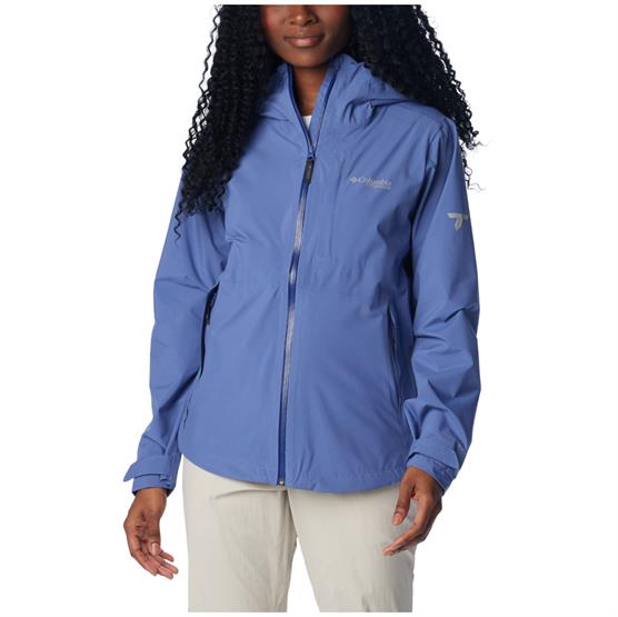 Columbia Ampli-dry   Shell Womens  Eve