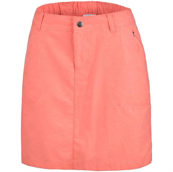 Columbia Arch Cape   Skort Womens  Coral