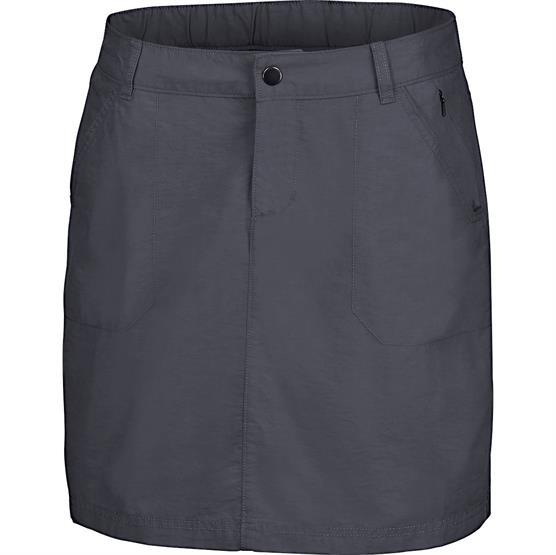 Columbia Arch Cape Iii Skort Womens  India Ink