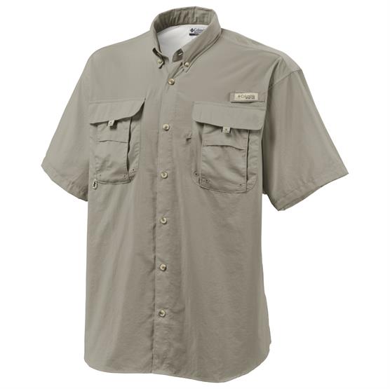 Columbia Bahama       Shirt Mens  Fossil