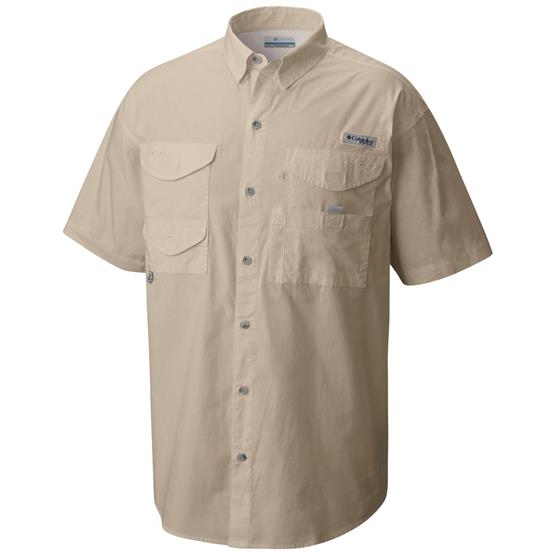 Columbia Bonehead     Shirt Mens  Fossil