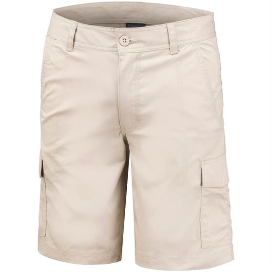 Columbia Boulder Ridge Cargo Short Mens  Ancient Fossil