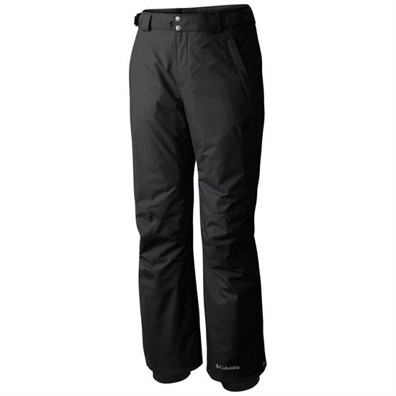 Columbia Bugaboo   Pant Mens  Black
