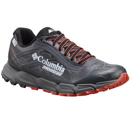 Columbia Caldorado   Outdry Extreme Womens  Black