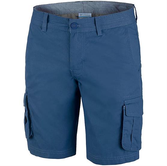 Columbia Chatfield Range Short Mens  Carbon