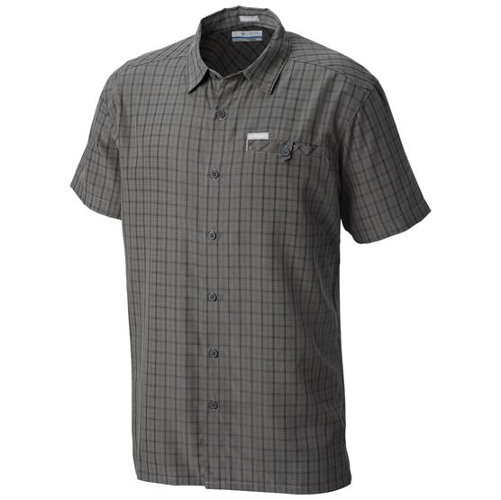 Columbia Declination Trail       Shirt Mens  Boulder