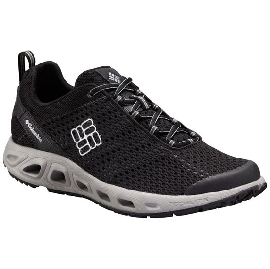 Columbia Drainmaker III Herresko - Super Åndbar Sommerstil