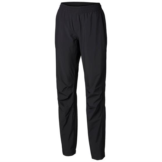 Columbia Evolution Valley Regnbukser til kvinder - Black