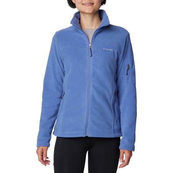 Columbia Fast Trek   Jacket Womens  Eve