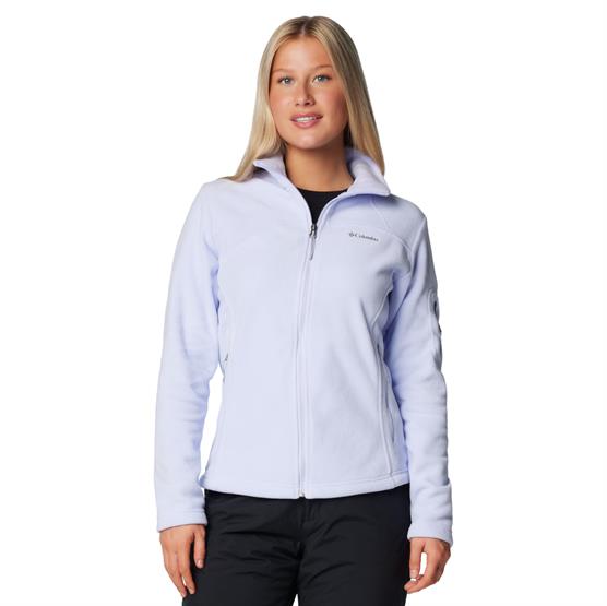 Columbia Fast Trek   Jacket Womens  Snowdrift