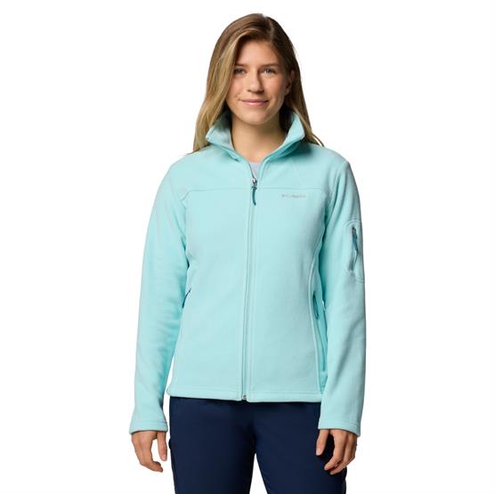 Columbia Fast Trek   Jacket Womens  Spray