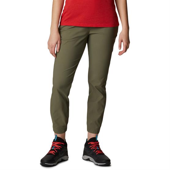 Columbia Firwood Camp   Pant Womens  Stone Green
