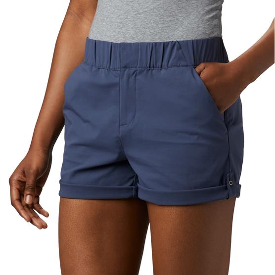 Columbia Firwood Camp   Short Womens  Nocturnal