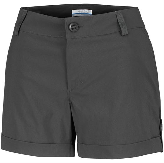 Columbia Firwood Camp Short Womens  Shark
