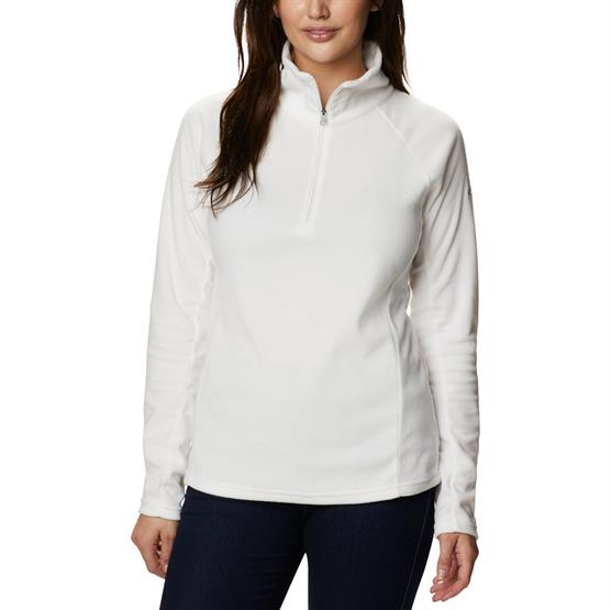 Columbia Glacial       Zip Womens  Sea Salt
