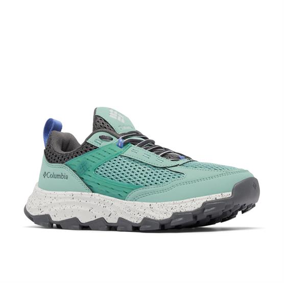 Columbia Hatana Breathe Womens  Dusty Green   Eve
