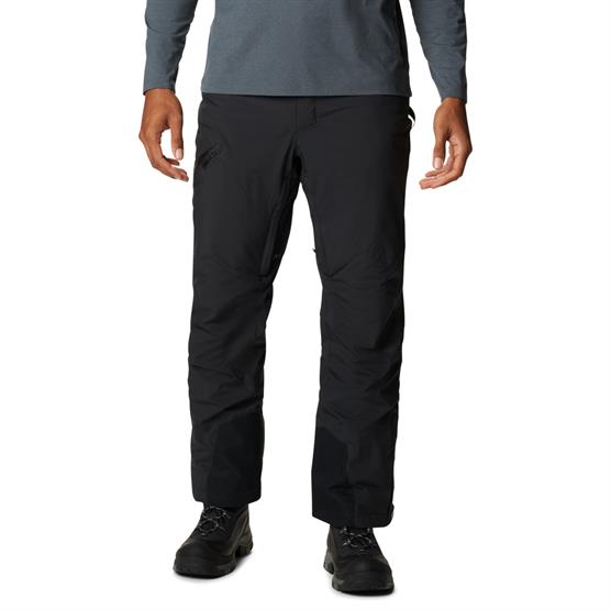 Columbia Kick Turn   Pant Mens  Black