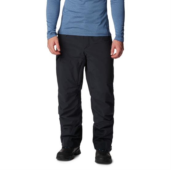 Columbia Kick Turn Iii Pant Mens  Black