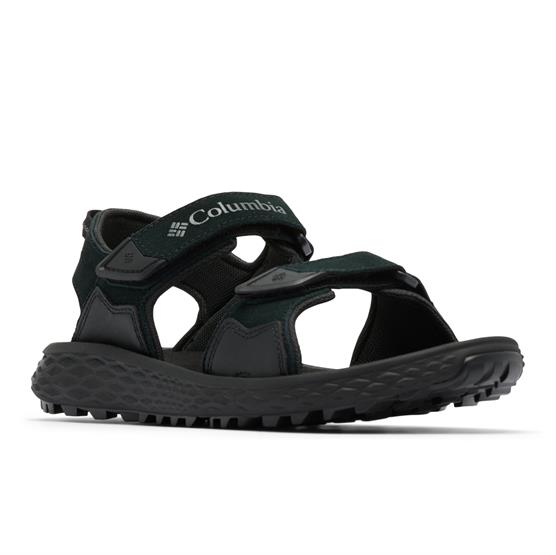 Columbia Konos Hiker  -strap Mens  Black   Grill
