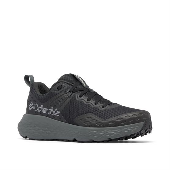 Columbia Konos Trs Outdry Mens  Black   Grill