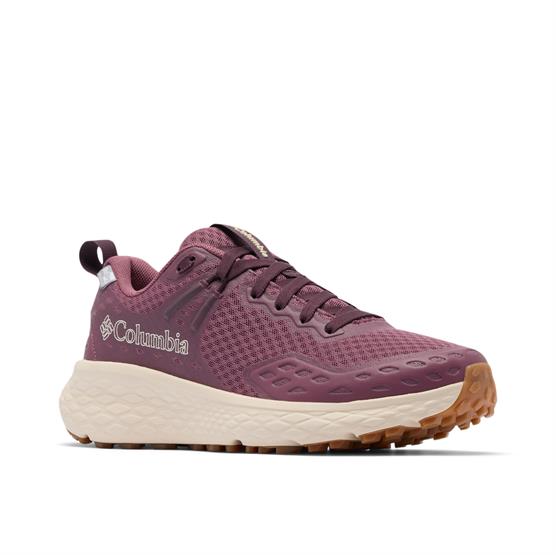 Columbia Konos Trs Outdry Womens  Antique Mauve   Moonvista