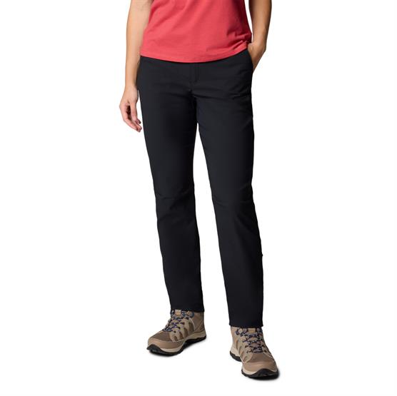 Columbia Leslie Falls Pant   Womens  Black
