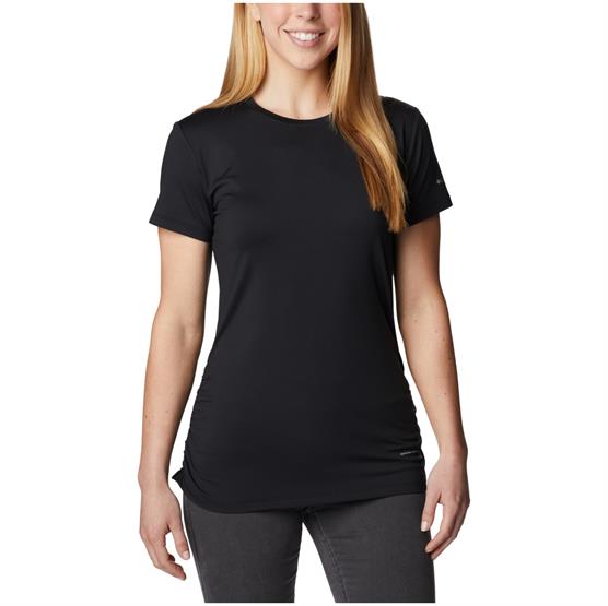 Columbia Leslie Falls     Womens  Black