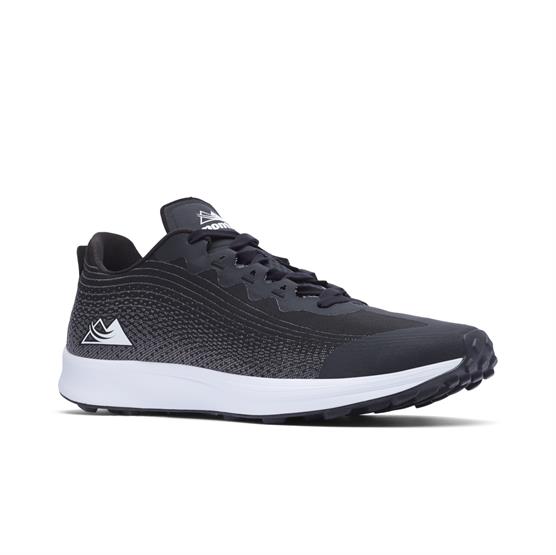 Columbia Montrail F.K.T. Lite Trailrunner til Mænd - Black/White