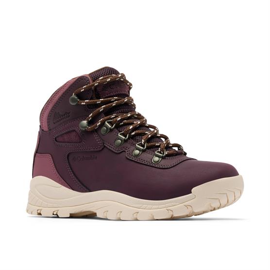 Columbia Newton Ridge Plus Womens  Moonvista   Antique Mauve