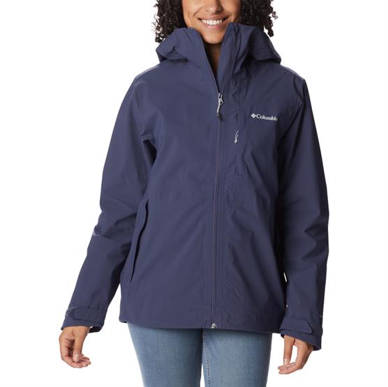 Columbia Omni-Tech Ampli-Dry Jakke til Kvinder