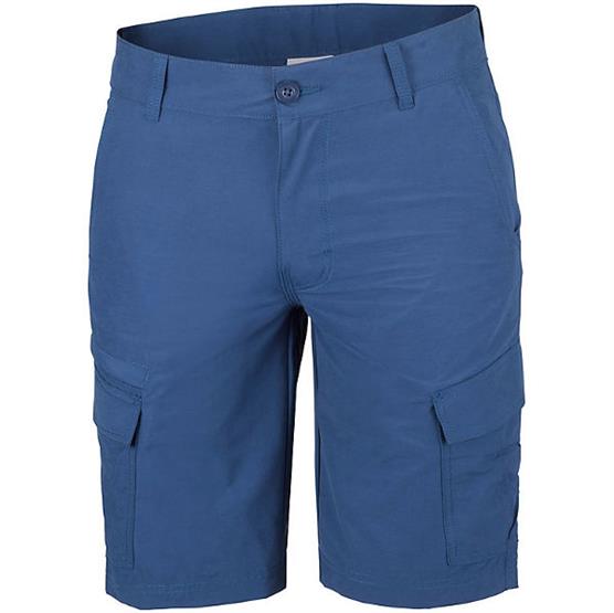 Columbia Paro Valley   Short Mens  Carbon
